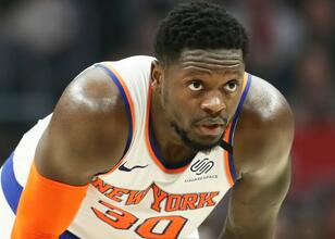 ‘Julius Randle’a, Knicks’ten fazla değer biçen takım yok’ iddiası NBA Haberleri