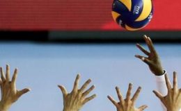 Voleybol haftanın programı